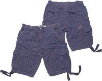 Alpha Industries Short Jet 2