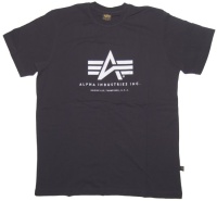 Alpha Industries T-Shirt 100501