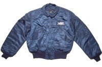 Alpha Industries CWU