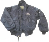 Alpha Industries CWU