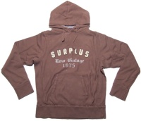 Kapuzensweat