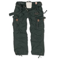 Premium Vintage Army Hose