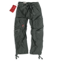 Airborne Vintage Hose Airborne Vintage Hose