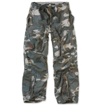 Infantry Cargo Hose