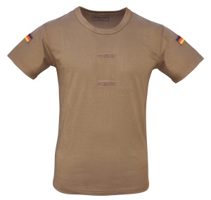 T-Shirt Bundeswehr Tropen-T-Shirt
