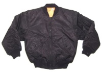 MA1 Fliegerjacke / Bomberjacke Import