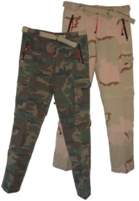 Trekking Hose Trouser