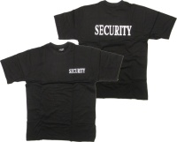 T-Shirt Security