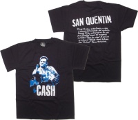 Johnny Cash T-Shirt
