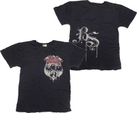 Black Sabbat T-Shirt