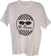 Mr. Review T-Shirt