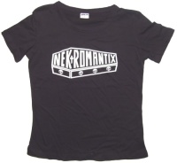 Nekromatix Girlie Shirt