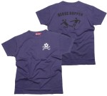 Derbe T-Shirt Derbe Ruppen