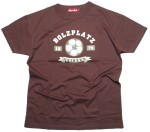 Derbe T-Shirt Bolzplatzmeister