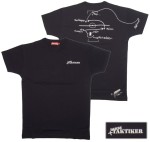 Derbe T-Shirt Derbe Taktiker