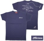 Derbe T-Shirt Derbe Taktiker