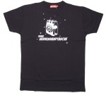 Derbe T-Shirt Derbe Herrenhandtasche