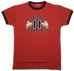 Derbe T-Shirt 11 Meter