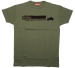 Derbe T-Shirt Abschleppservice