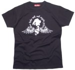 Derbe T-Shirt Angeln