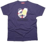 Derbe T-Shirt Derbe Gezeiten