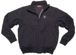 Derbe Jacke kariert Smart Checker