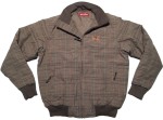 Derbe Jacke Smart Checker