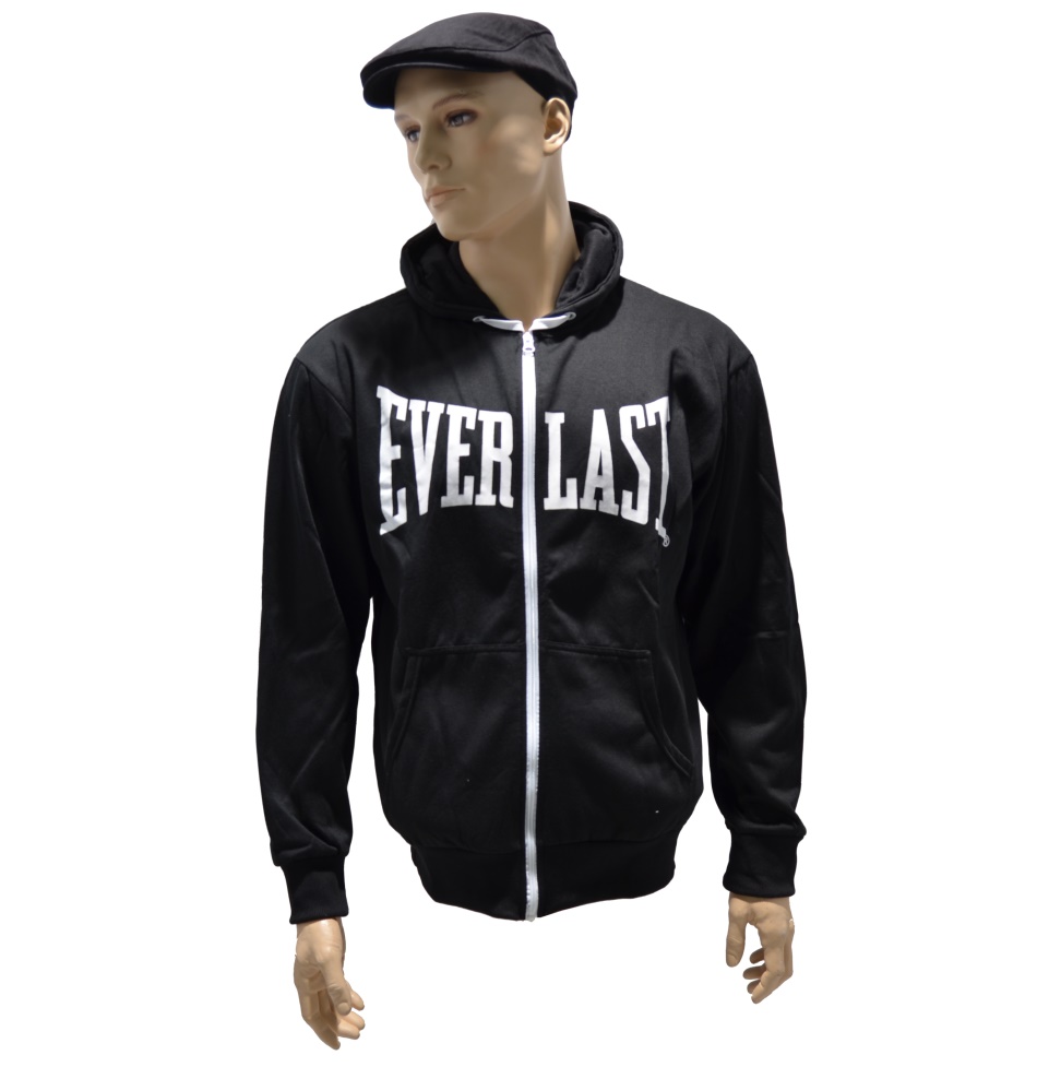 Everlast Kapuzenjacke - Everlast Jacken - Details - everlast Rascal ...