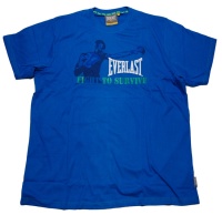 Everlast T-Shirt Slogan