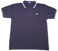 Fred Perry Polo