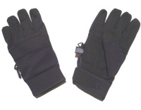 Fingerhandschuh Security Neopren / Schnittschutz