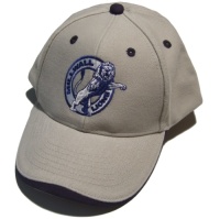 Basecap Millwal Lion