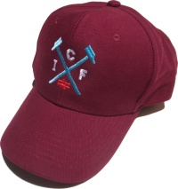 Basecap Inter City Firm