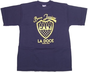 Boca Juniors T-Shirt