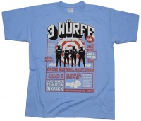 T-Shirt 3 W�rfe 1 Euro