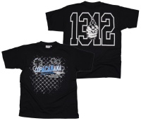 T-Shirt Acht Cocktails Acht Bier II