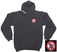Ninja ACAB Hoodedsweat