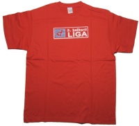 3. Halbzeit Liga T-Shirt