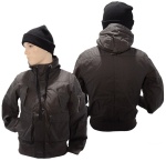 Cipo & Baxx Jacke C7039