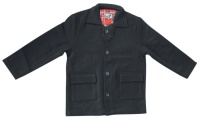 Donkey Jacke Tartan