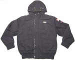 Freizeit und Snowboardjacke Raider