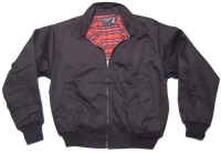 KBR Harrington Style Jacke England Style