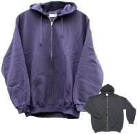 Kapuzenjacke