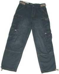 Jet Lag Jeans Style 7