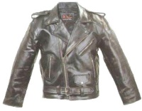 Bikerjacke Brando