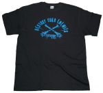 T-Shirt Destroy Your Enemy Eastfight