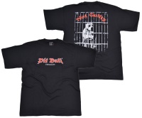 Pit Bull T-Shirt Not Guilty