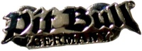 Pit Bull Pin Logo
