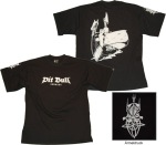 Pit Bull T-Shirt Wiking