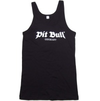 Pit Bull Unterhemd U0401